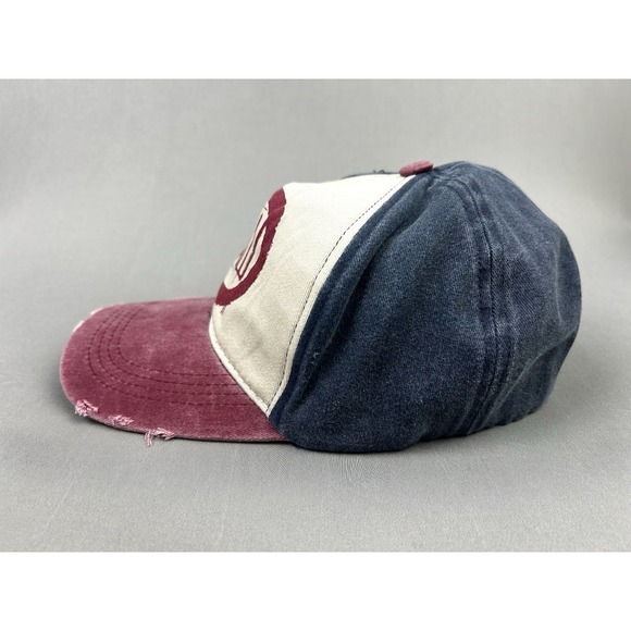 Saw Movie Horror Strapback Hat Adjustable Cap - Picture 5 of 8